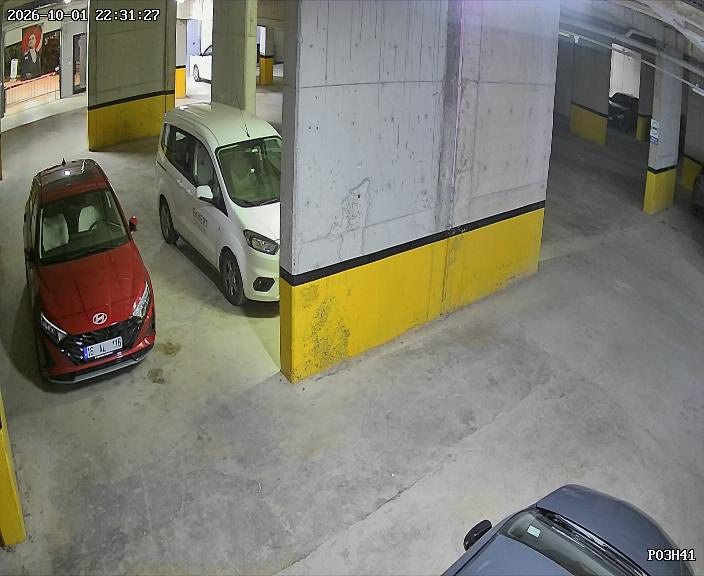 Live camera in Sogut